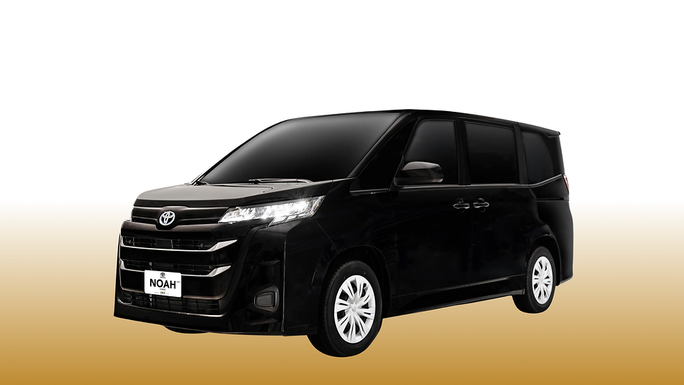TOYOTA VIOS/Similar 4 SEATER NORMAL SEDAN Fleet