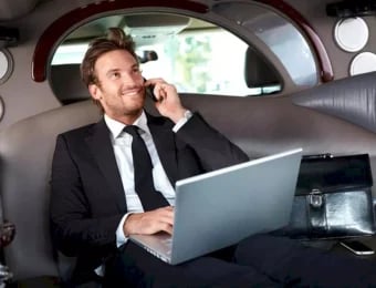Corporate Travel