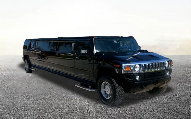 Limousine Fleet