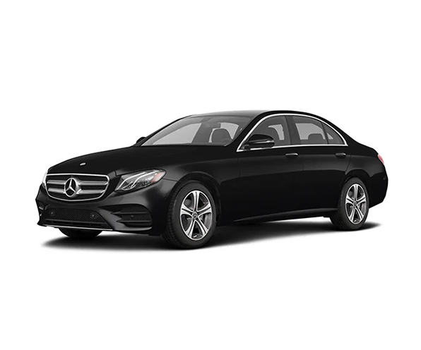 Elite Sedan Fleet