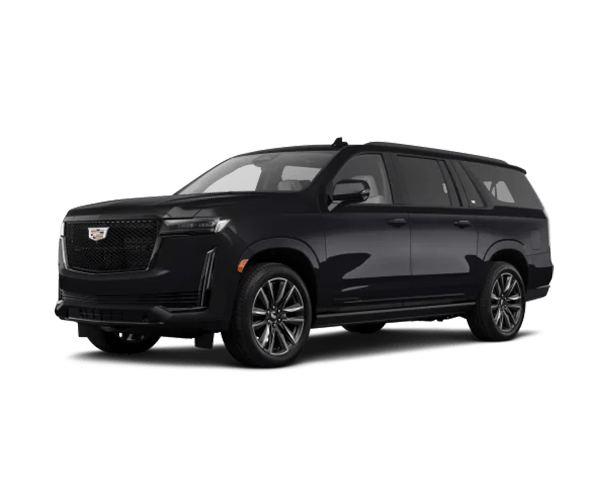 PREMIUM SUV Fleet