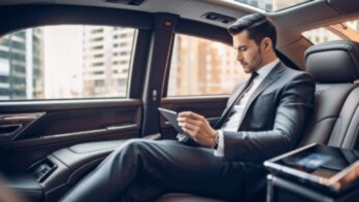 Hourly Charters