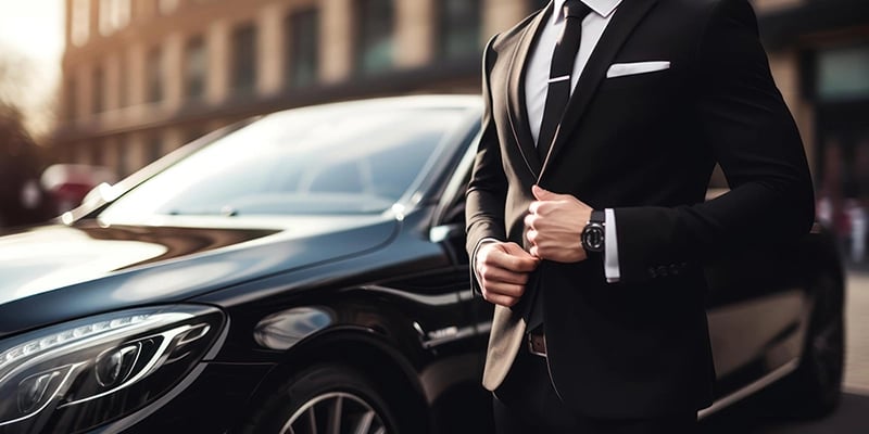 Limo Service