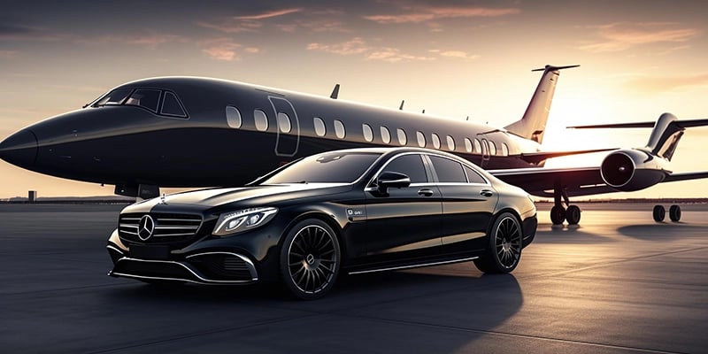 Airport Transportation