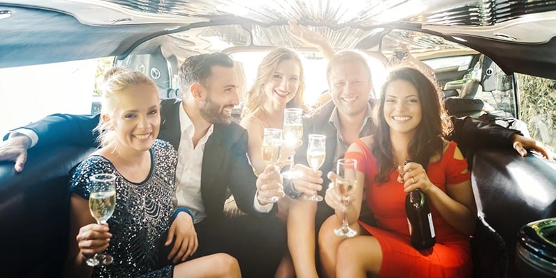 Party Limousine
