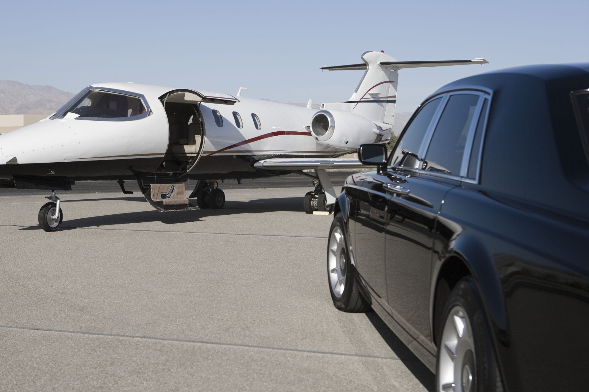 Privé Service