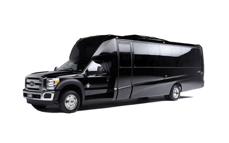 Minibus Fleet