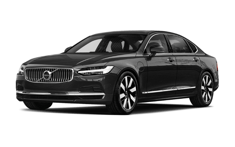 Sedan Fleet