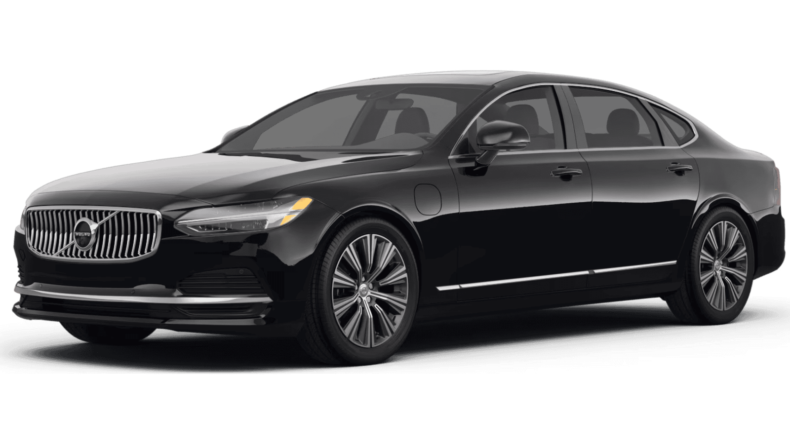 Luxury Sedan Fleet