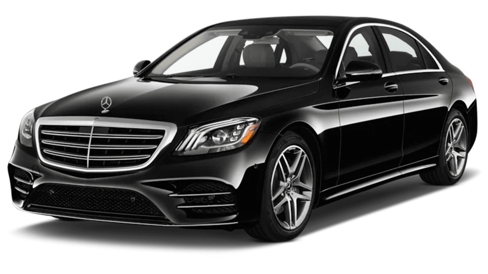 VIP Sedan Fleet