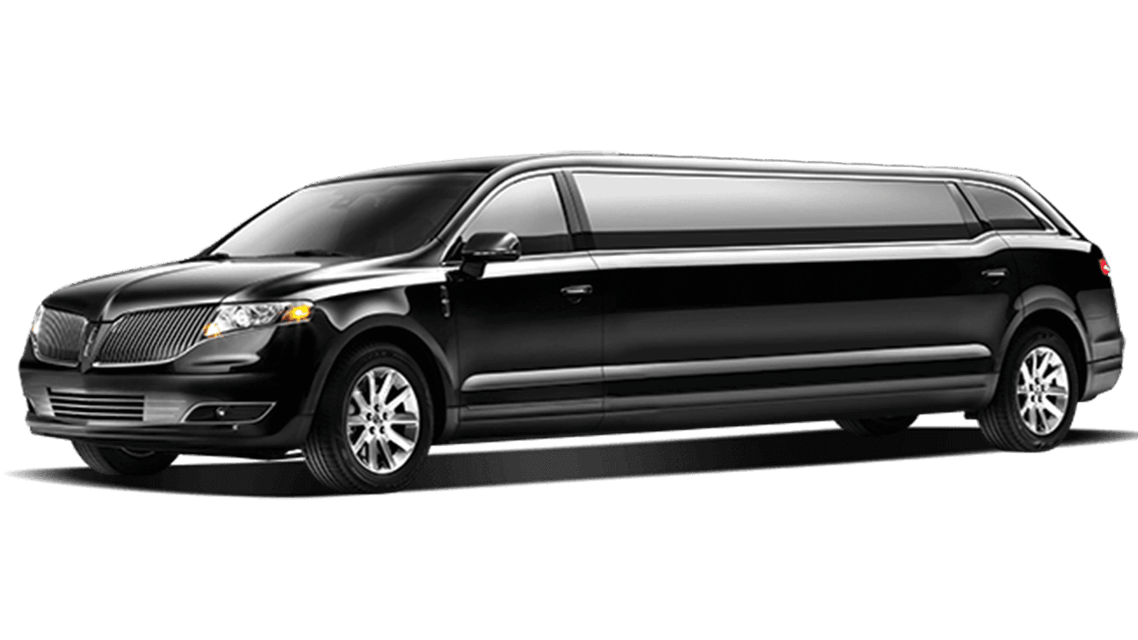 Stretch Limo Fleet