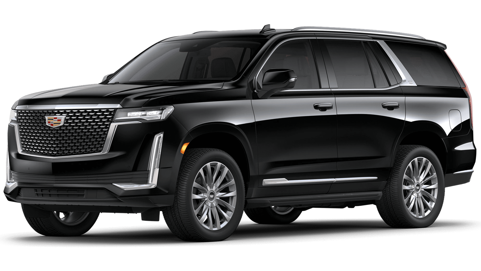 VIP SUV Fleet