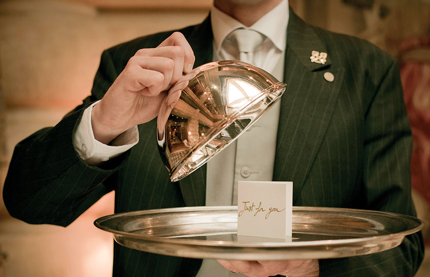 Concierge Service