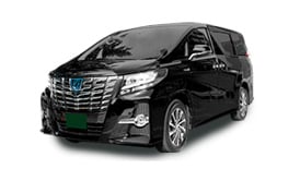 Toyota Crown Fleet