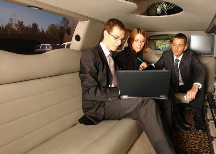 Executive Transportation