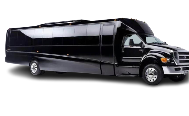 Party Bus Fleet