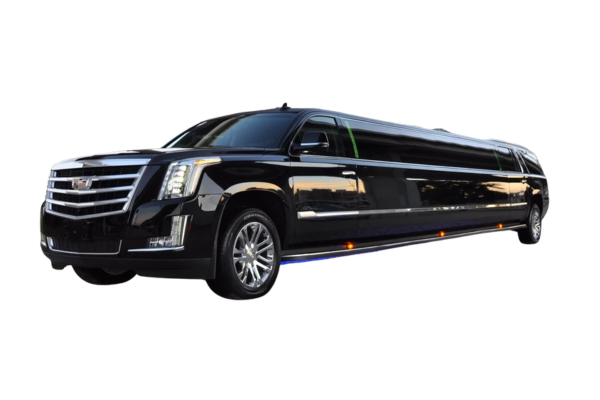 SUV Fleet