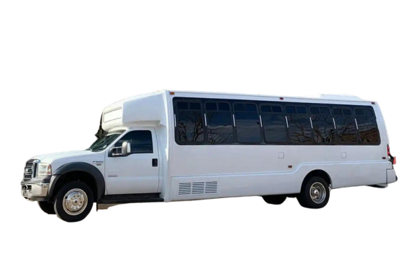 Passenger Bus Fleet