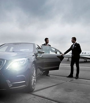 Dedicated Chauffeurs