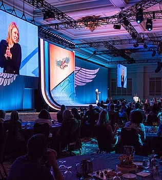 Corporate Events