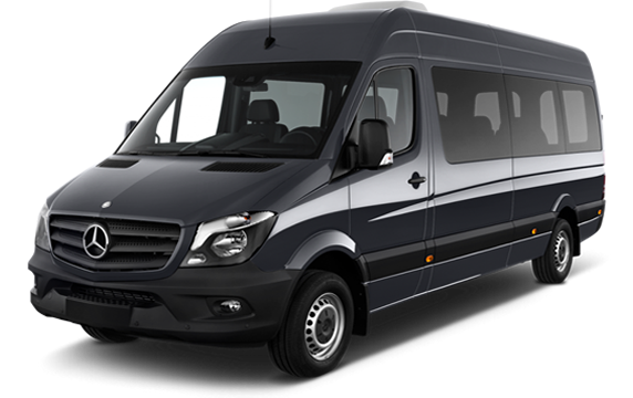 Sprinter Fleet