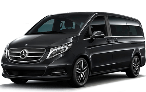 Viano Fleet