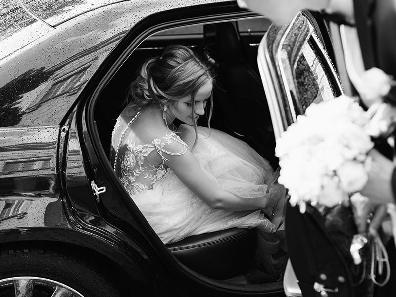 Weddings