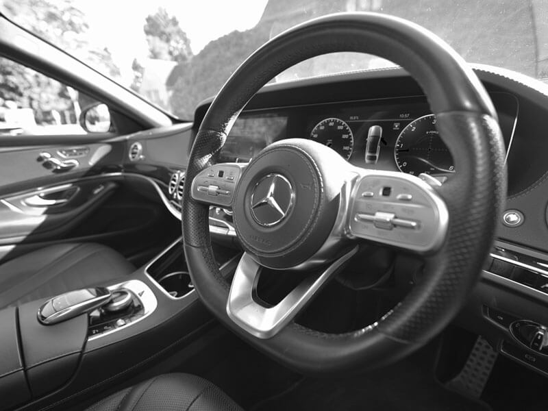 Corporate & Executive Travel