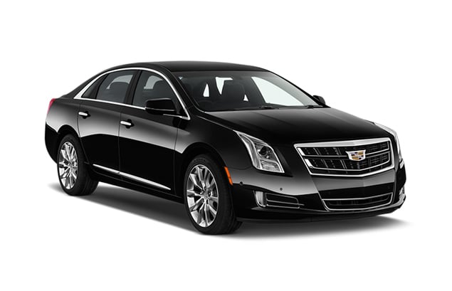 Sedan Fleet