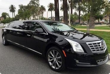 Limo Service