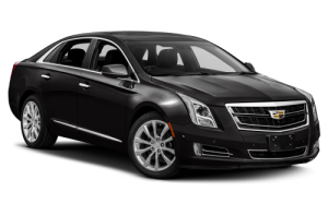 Cadillac XTS Fleet
