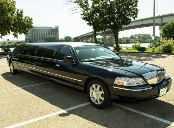 Party Bus Fleet