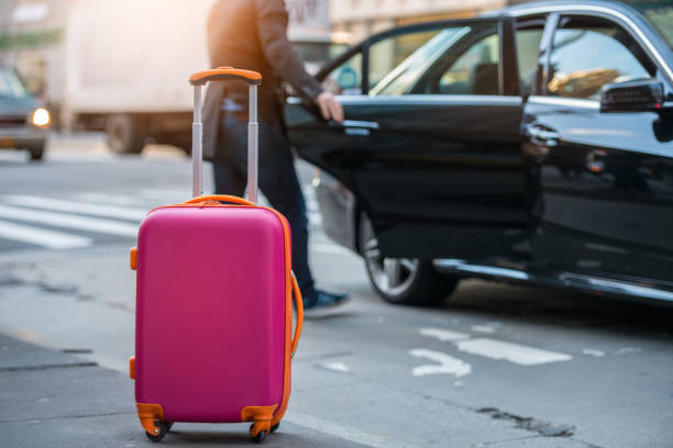 Airport Transfer Service