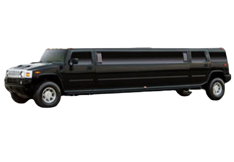 Suburban Limo Fleet