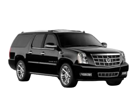 Mercedes Sprinter Limo Fleet