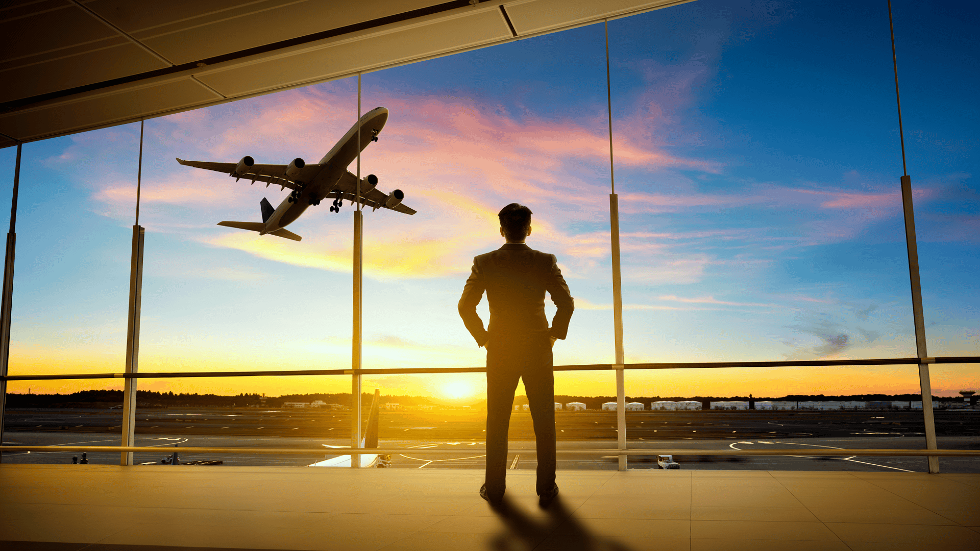 Airport Transfer