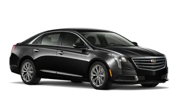 Premium Sedan Fleet