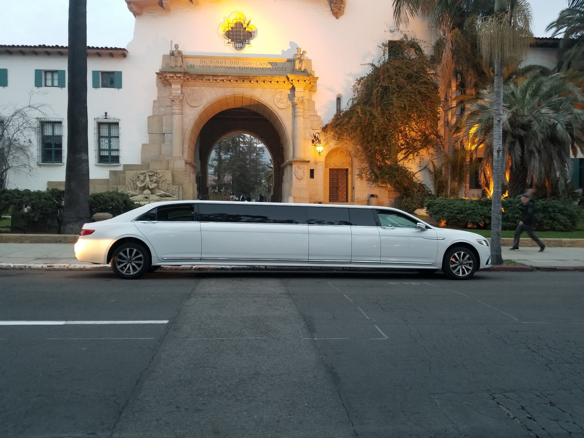 Elegance & Luxury Fleet