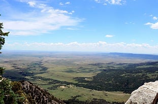 PHILMONT SCOUT RANCH