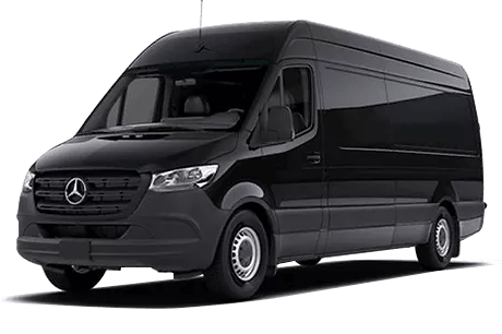 Sprinter Class / Limo Fleet