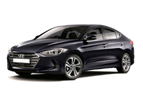 SEDAN Fleet