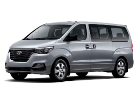 MINIVAN Fleet