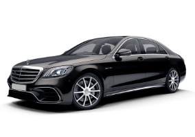 EXECUTIVE Fleet