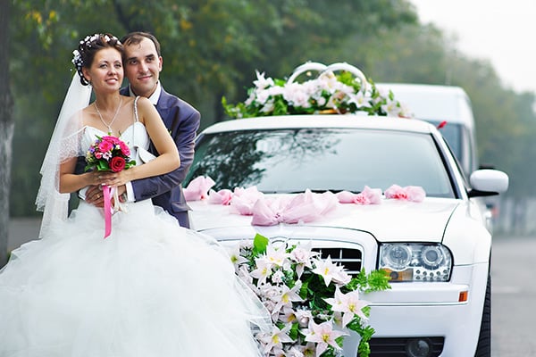 Wedding Services