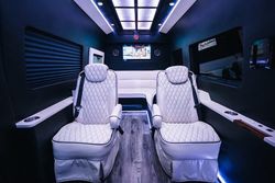 Jet Sprinters Fleet
