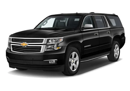 SUVs and Sedans Fleet