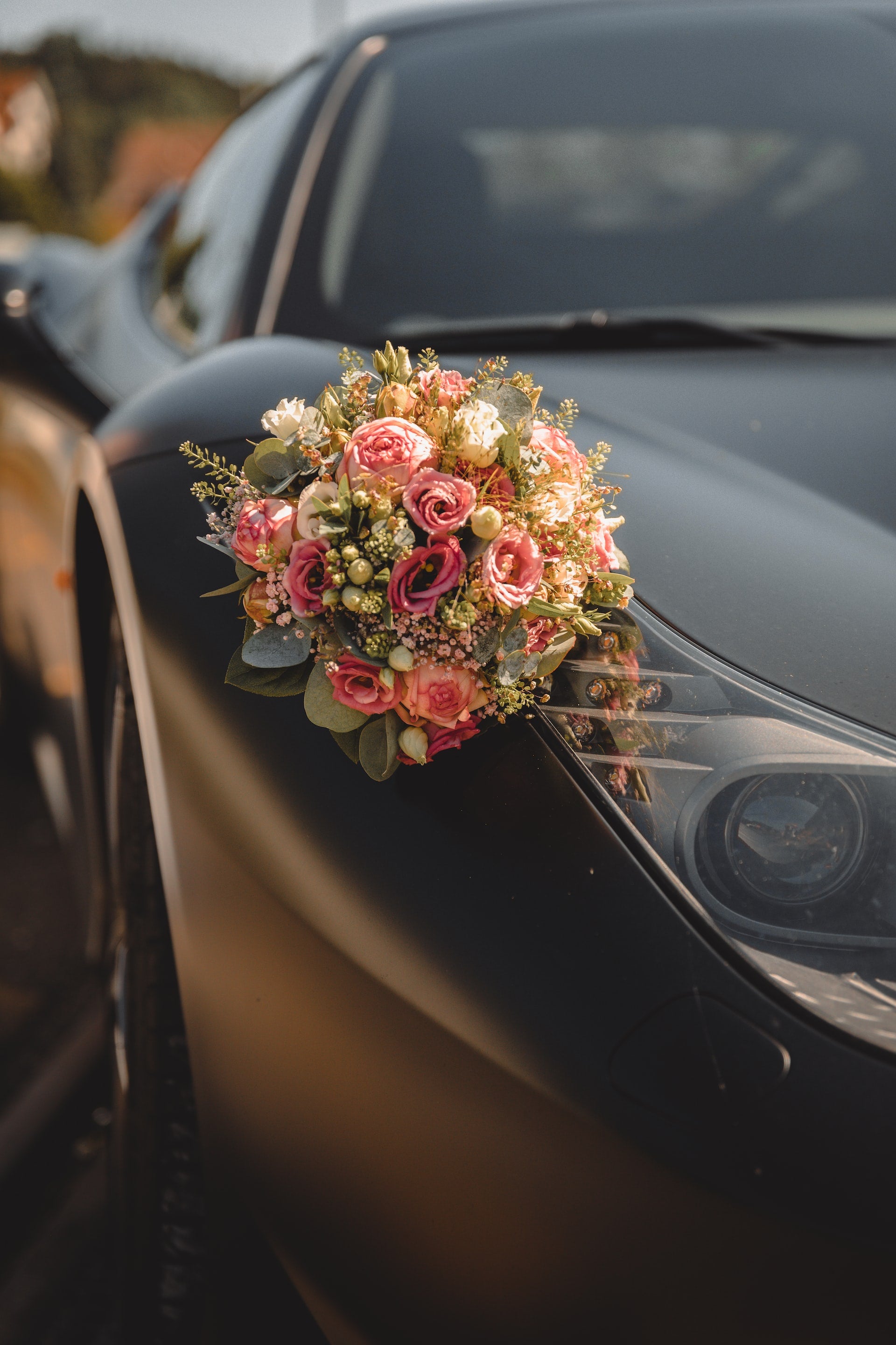 Wedding Limousine Service