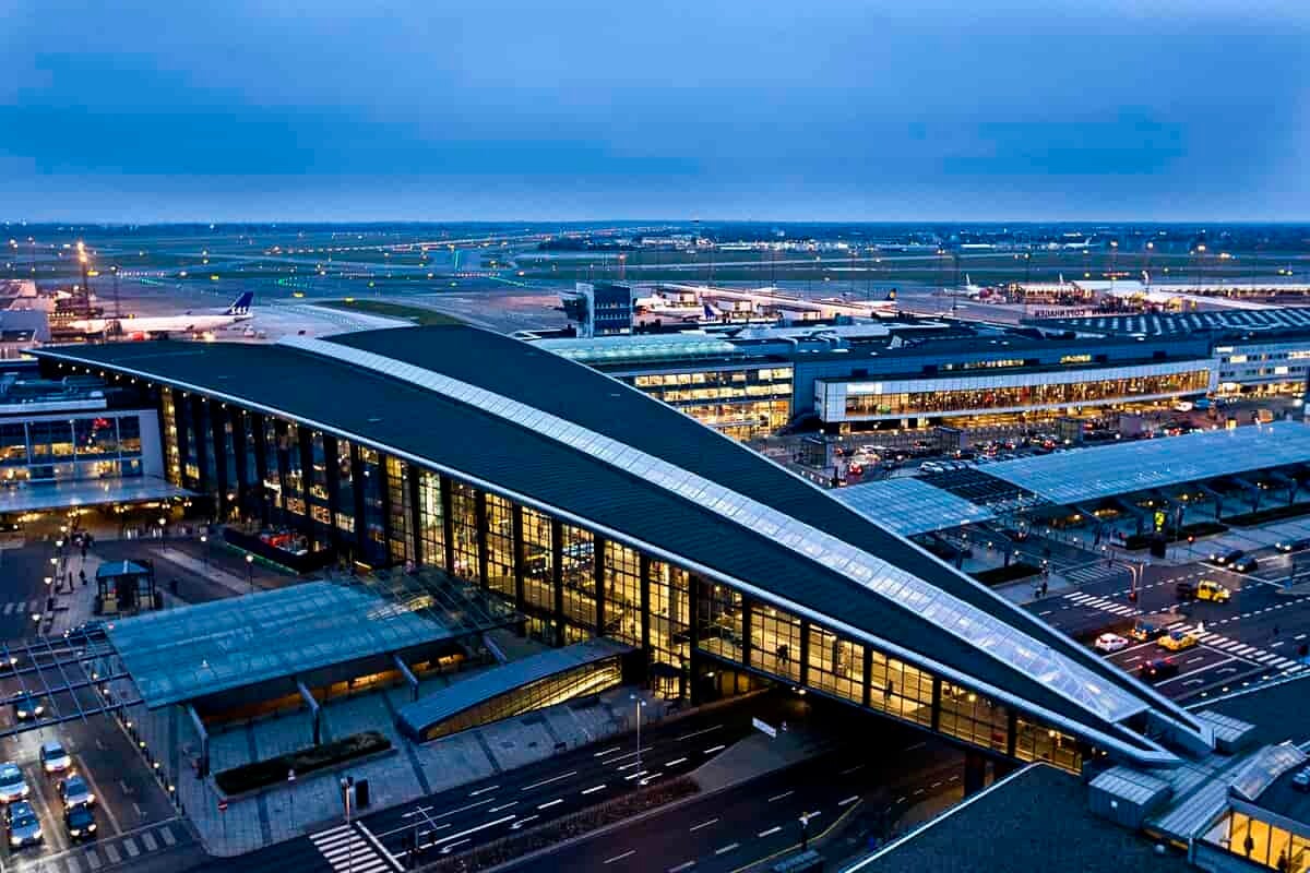 Airport Transfers