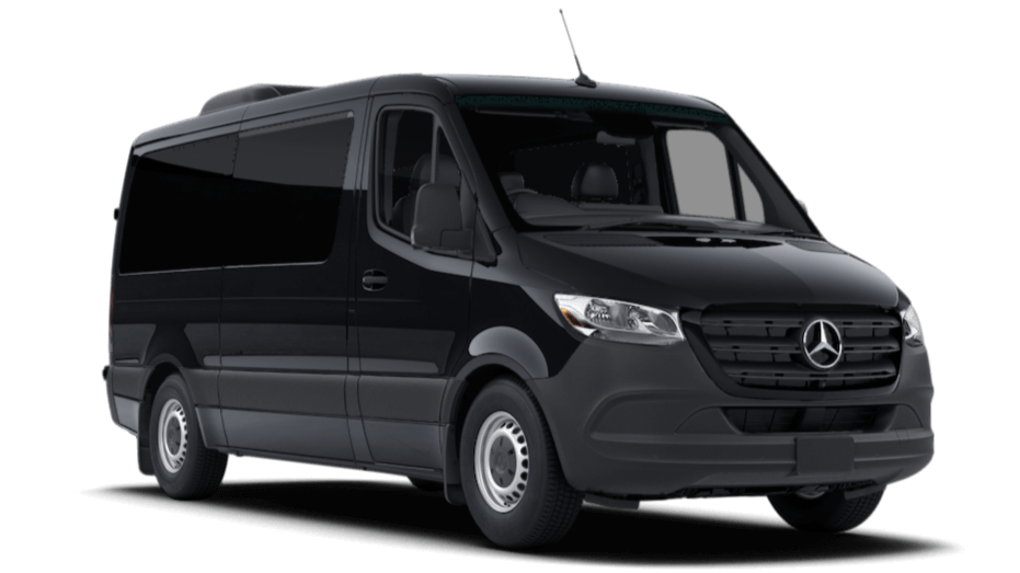 Sprinter VAN Fleet
