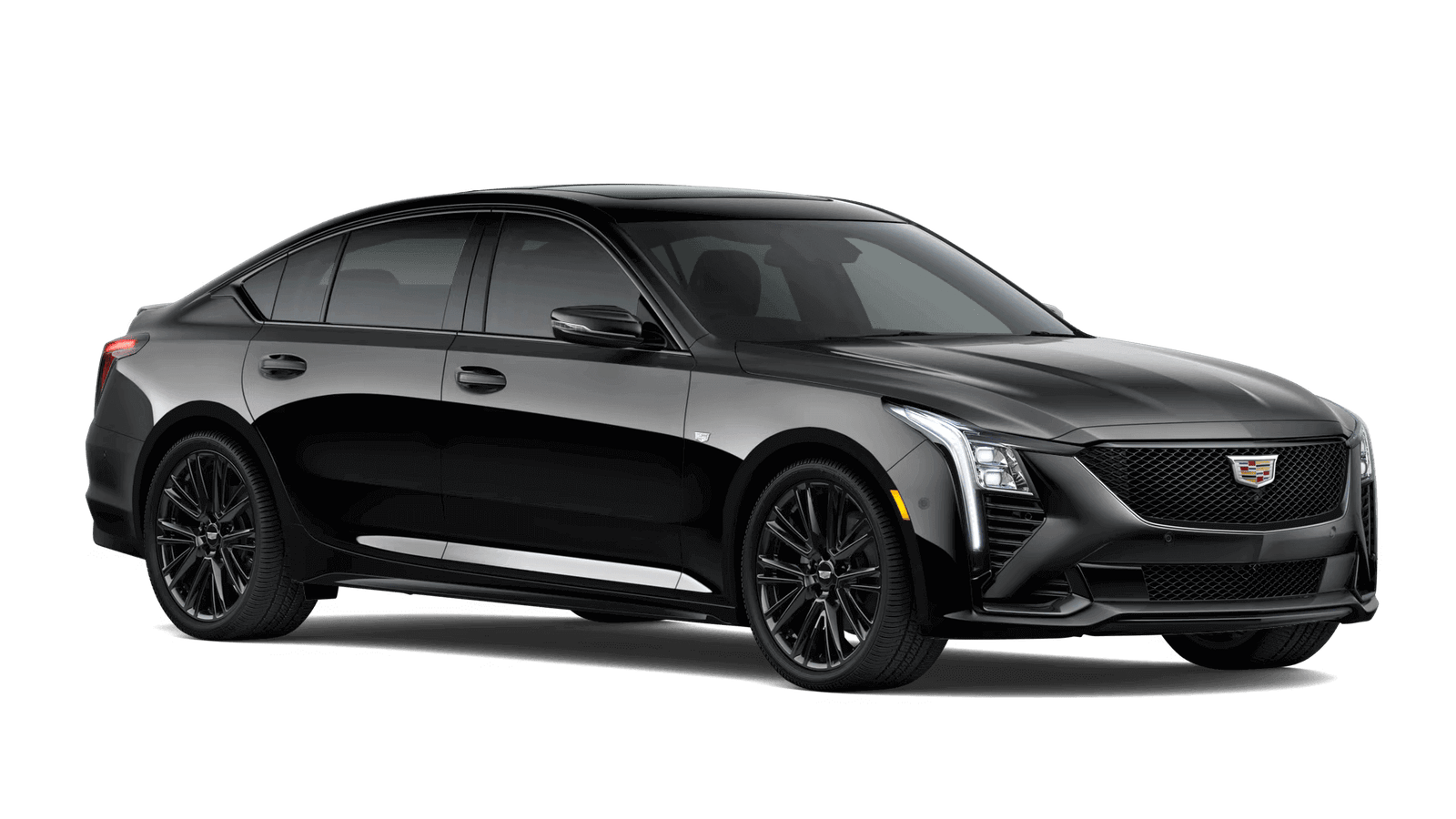 Business Sedan Fleet